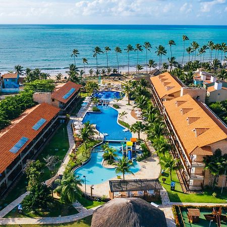 Salinas Maceio All Inclusive Resort Exterior photo