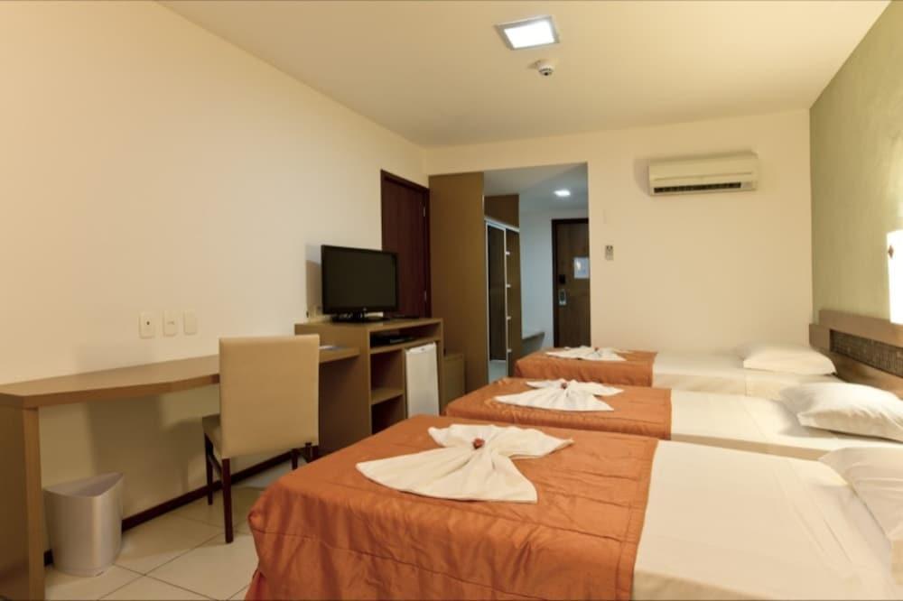 Salinas Maceio All Inclusive Resort Exterior photo