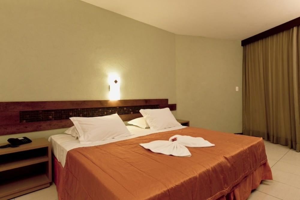 Salinas Maceio All Inclusive Resort Exterior photo