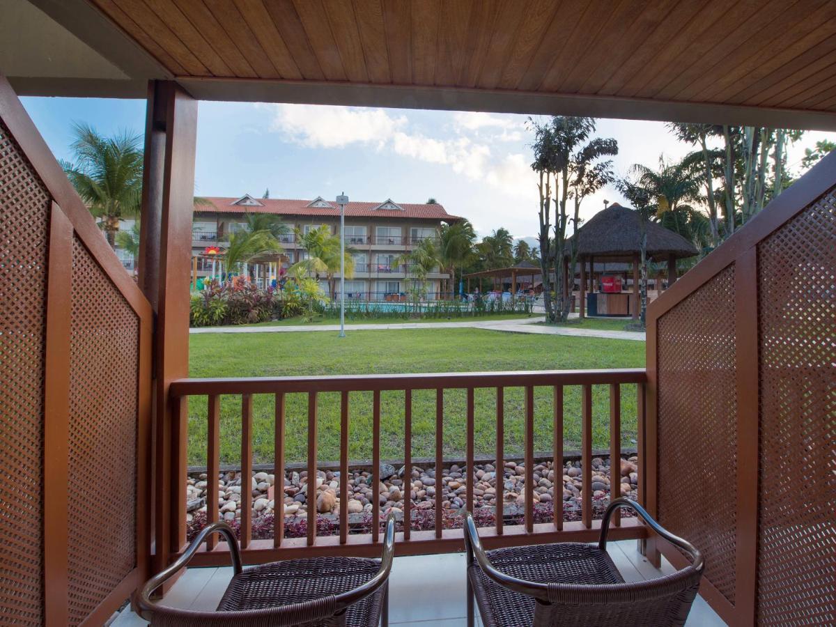 Salinas Maceio All Inclusive Resort Exterior photo