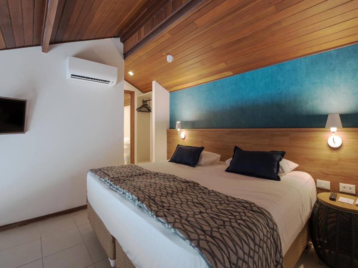 Salinas Maceio All Inclusive Resort Exterior photo
