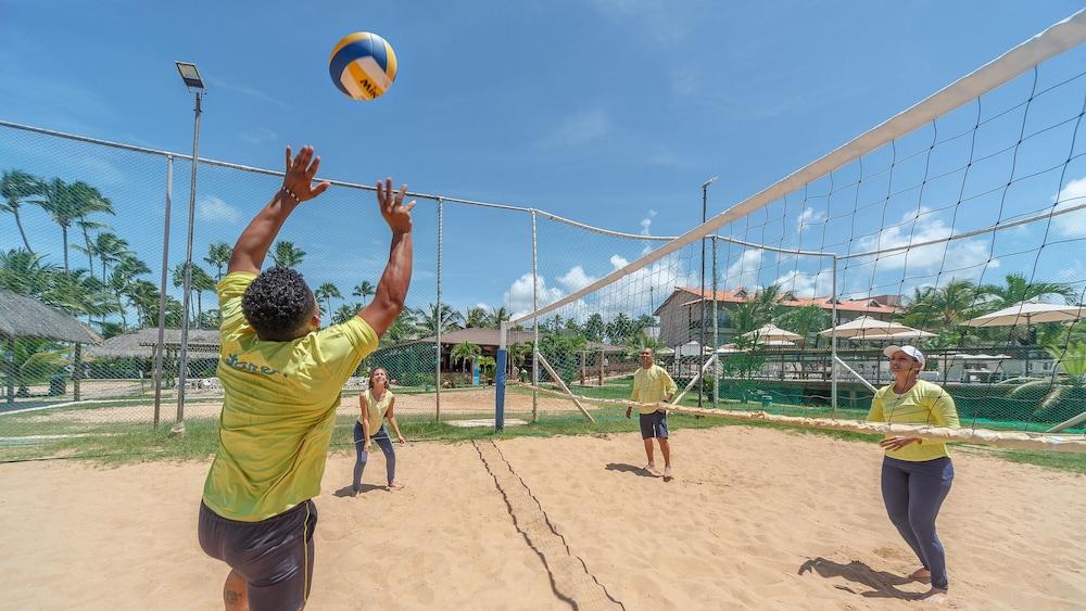 Salinas Maceio All Inclusive Resort Exterior photo