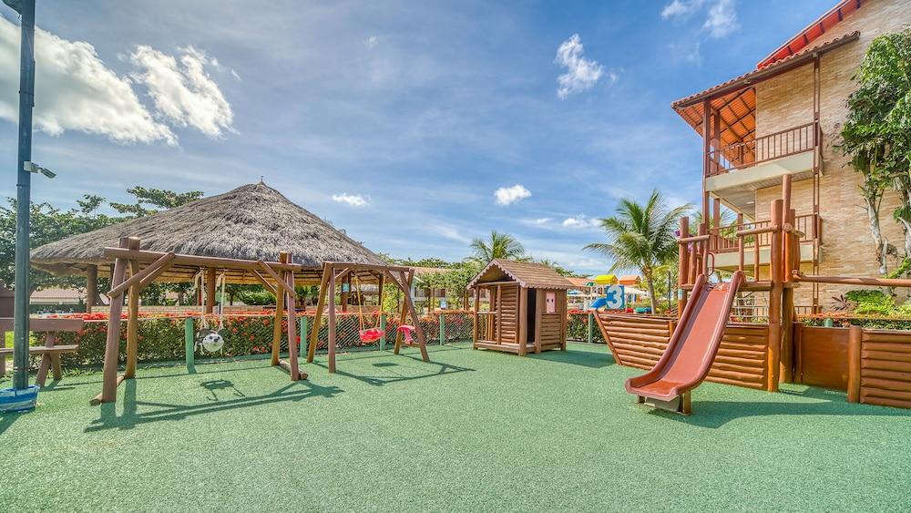 Salinas Maceio All Inclusive Resort Exterior photo