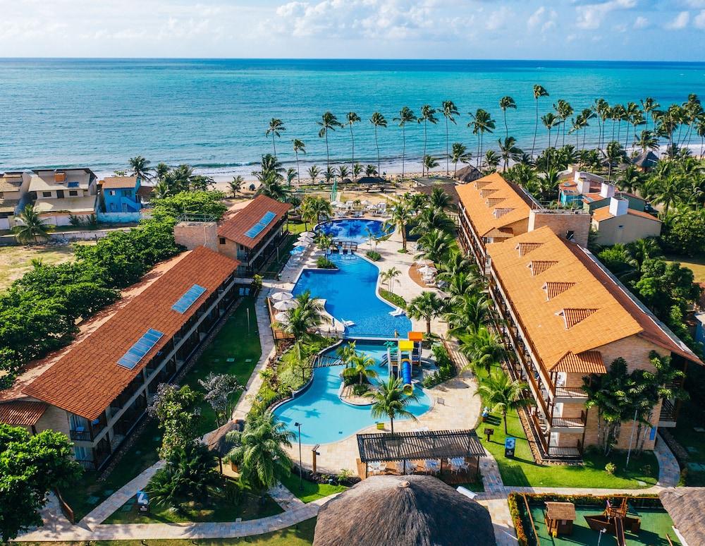 Salinas Maceio All Inclusive Resort Exterior photo