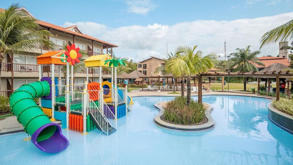 Salinas Maceio All Inclusive Resort Exterior photo