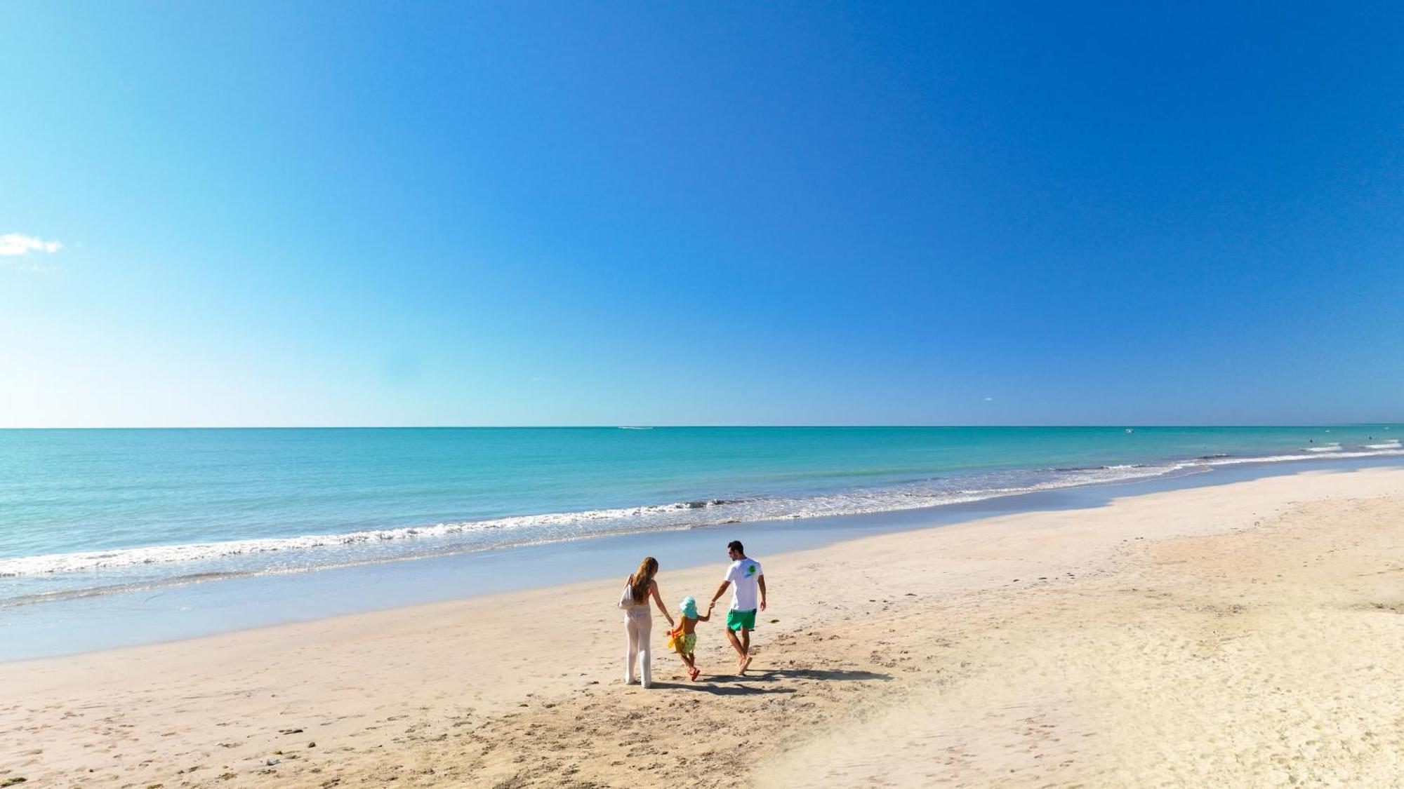 Salinas Maceio All Inclusive Resort Exterior photo