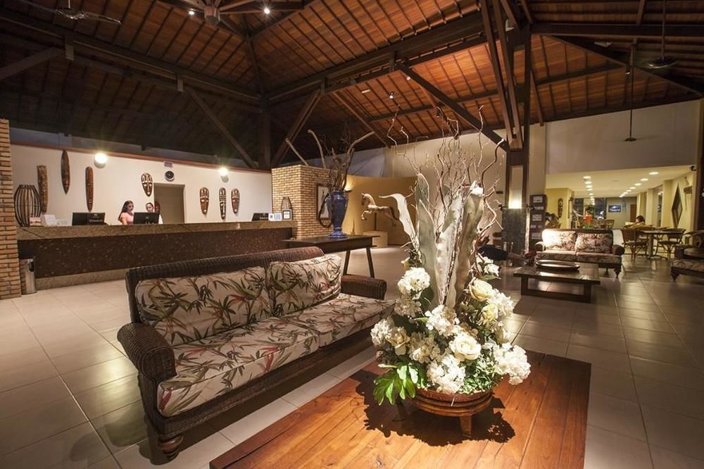 Salinas Maceio All Inclusive Resort Exterior photo