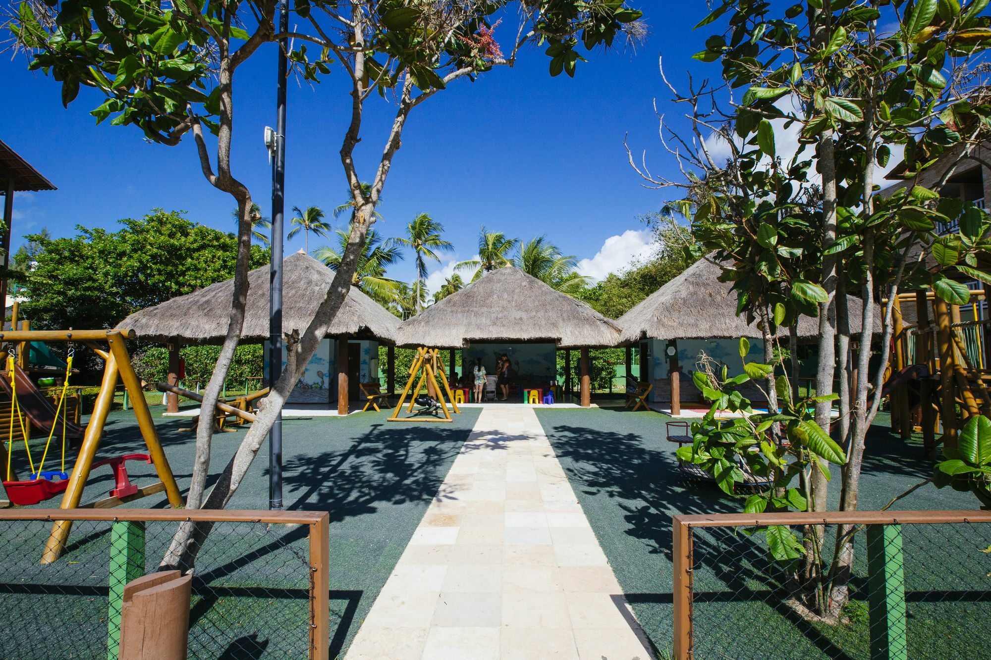 Salinas Maceio All Inclusive Resort Exterior photo